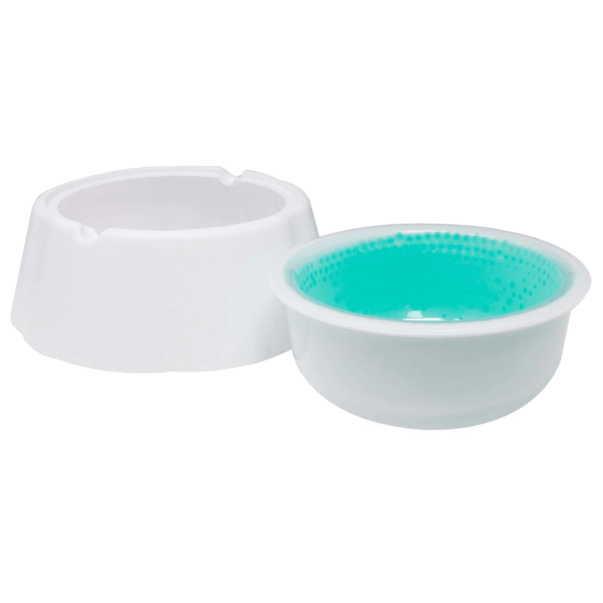 Bebedero para mascota conservador de Agua Fría