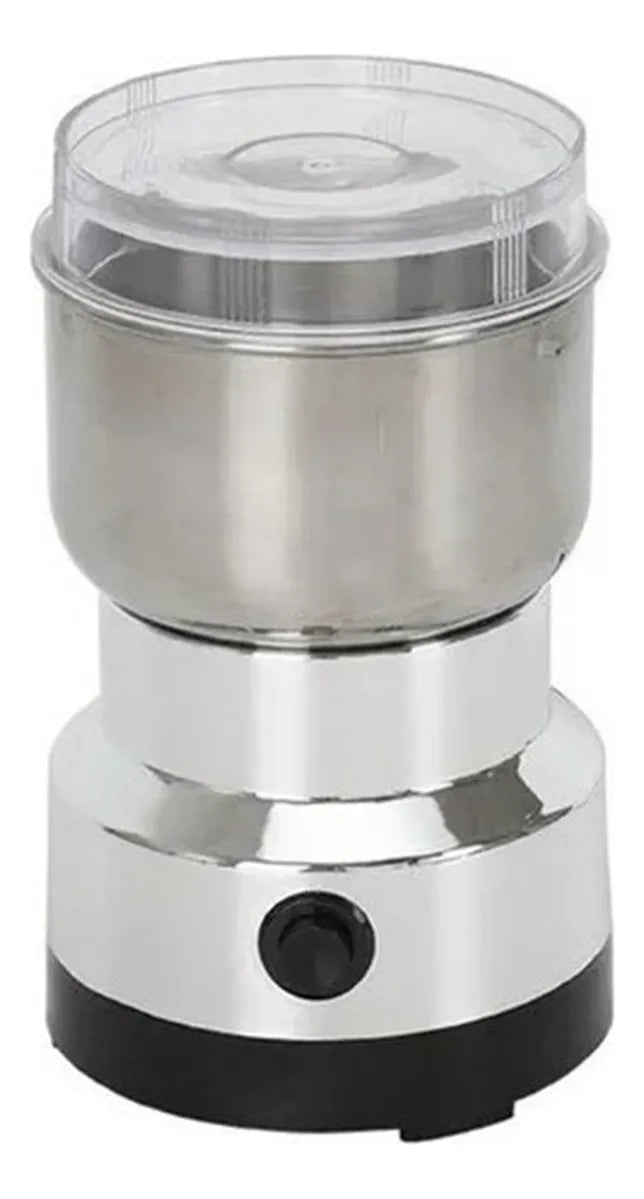 Gray helmet for bikers