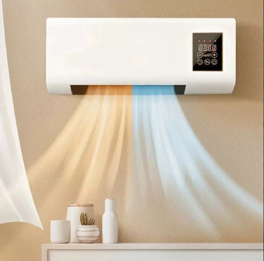Aire acondicionado de Pared