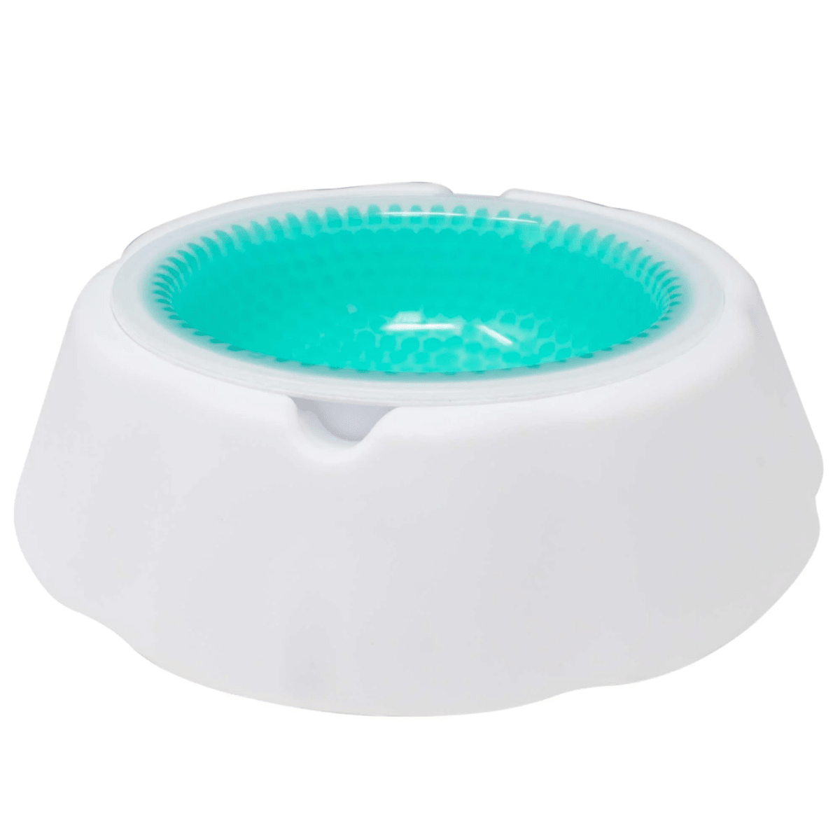 Bebedero para mascota conservador de Agua Fría