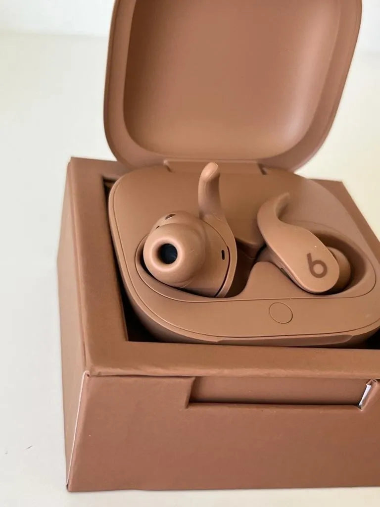 Audífonos beats fit