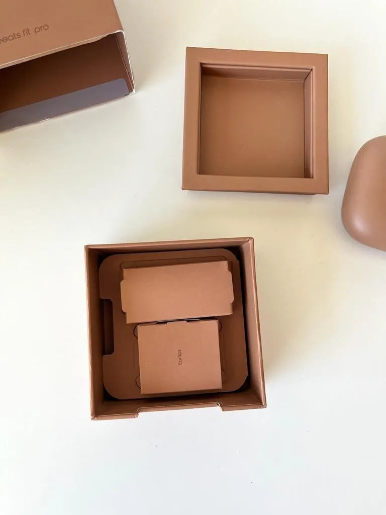 Audífonos beats fit