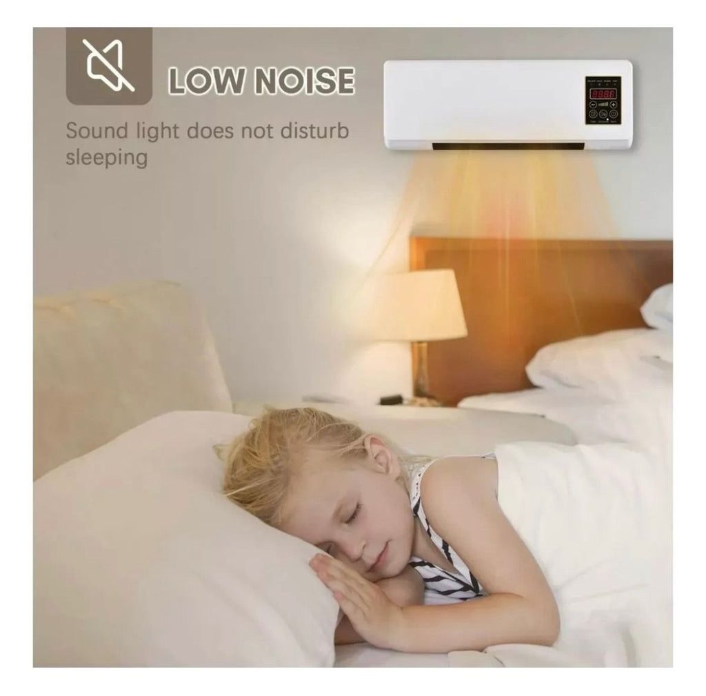 Aire acondicionado de Pared