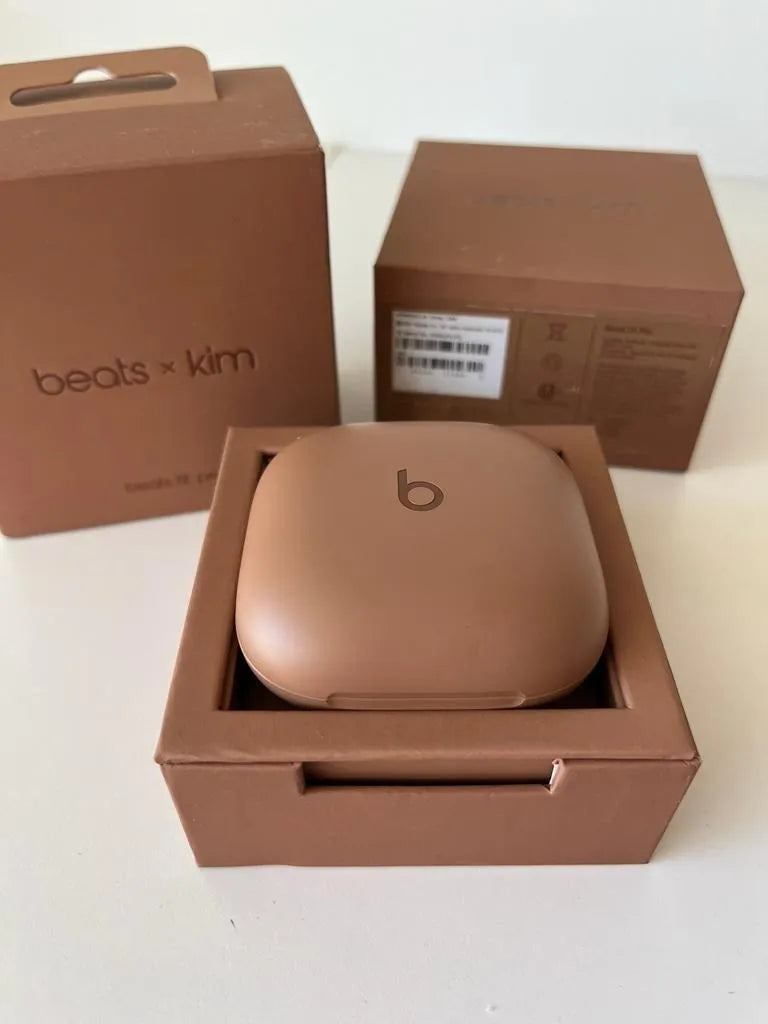 Audífonos beats fit