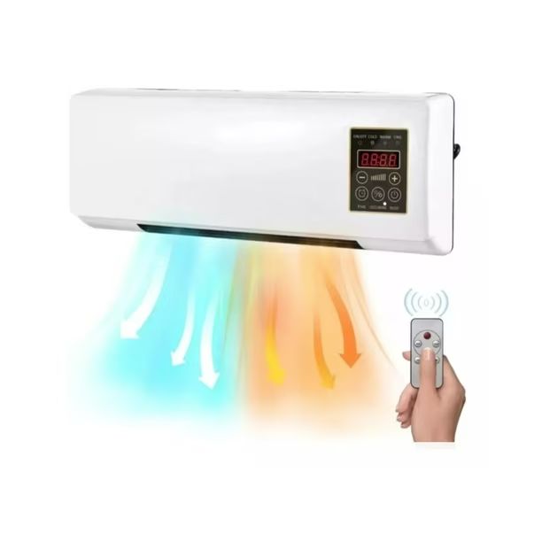 Aire acondicionado de Pared